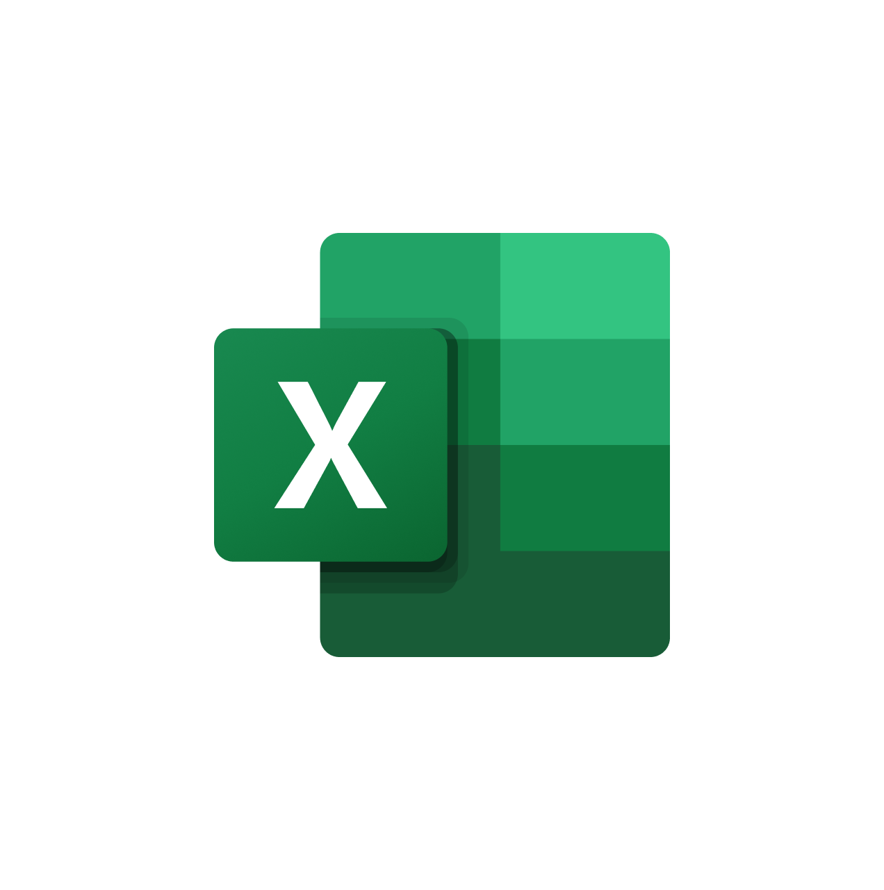 Microsoft Office Excel