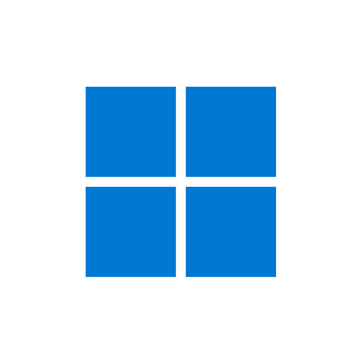 Microsoft Windows